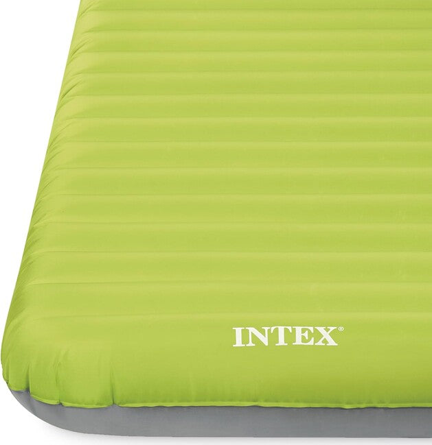 Intex Dura-Beam TPU Inflatable Camping Mattress