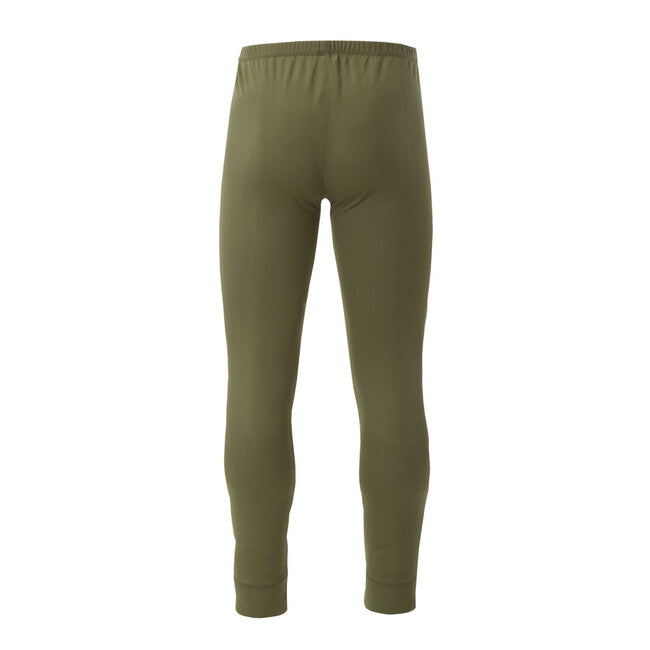 Helikon-Tex US LVL 1 Base Layer Pants, Olive Green