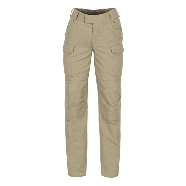Helikon-Tex UTP Women's Urban Tactical Pants, PolyCotton Ripstop, Shadow Grey