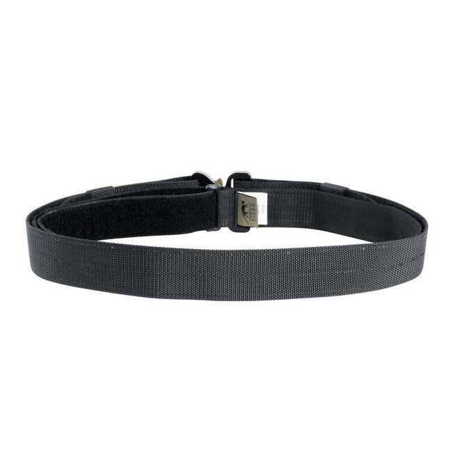Tasmanian Tiger Equipment Belt Set MKII, Black