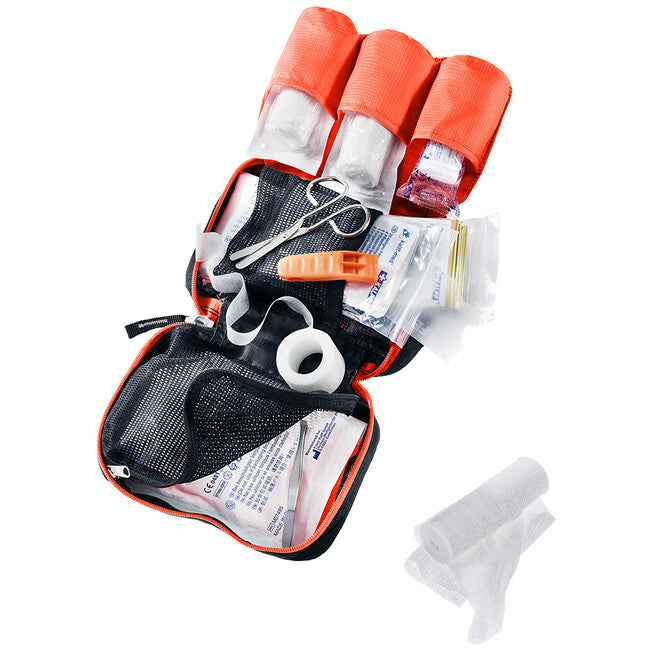 Deuter First Aid Kit, Papaya