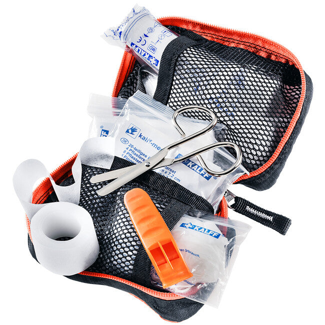 Deuter First Aid Kit Active, Papaya