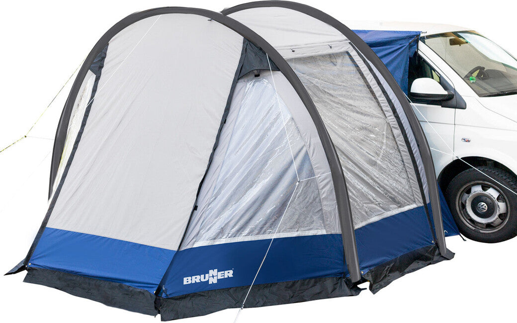Brunner Auto stan Entrada