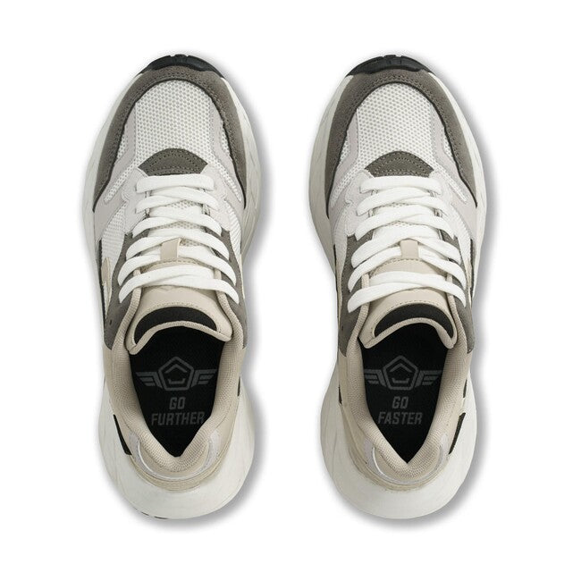 Pentagon Python Men's Shoes, White