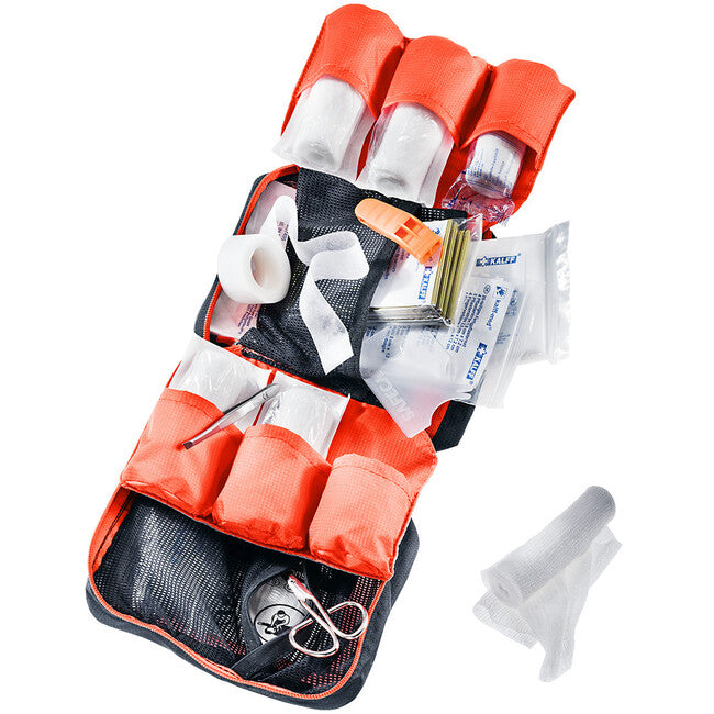 Deuter First Aid Kit Pro, Papaya