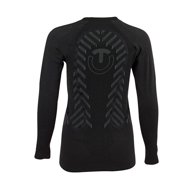 Therm-ic Women's Heated Base Layer