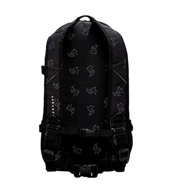 Forvert Louis Allover Backpack 20L, Push