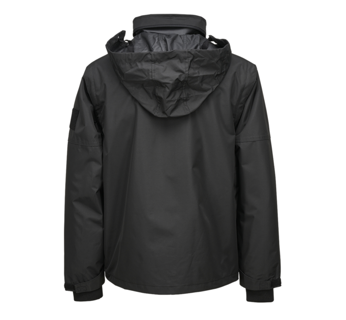 Brandit Superior Jacket, Black