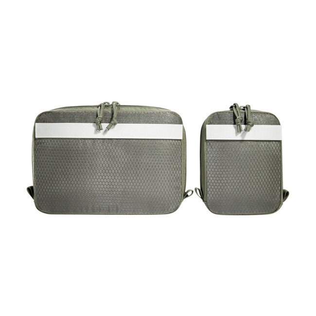 Tasmanian Tiger Multipurpose Pouch Set VL, Olive