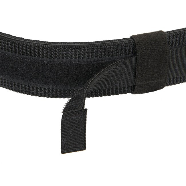 Helikon-Tex Cobra Competition Shooting Belt (45mm), Black