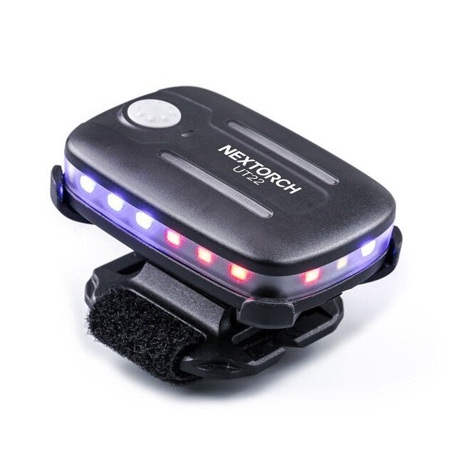 NexTorch® UT22 Multifunctional Rechargeable Warning Light