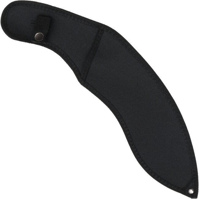 BlackField Dingo Kukri Machete