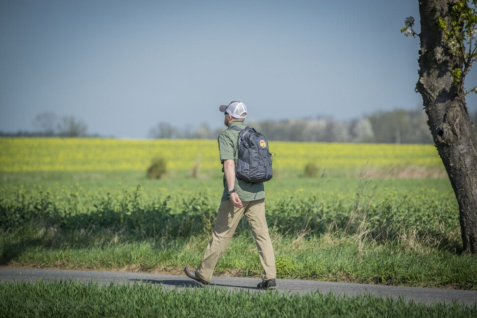 Helikon-Tex EDC Lite Backpack, Adaptive Green