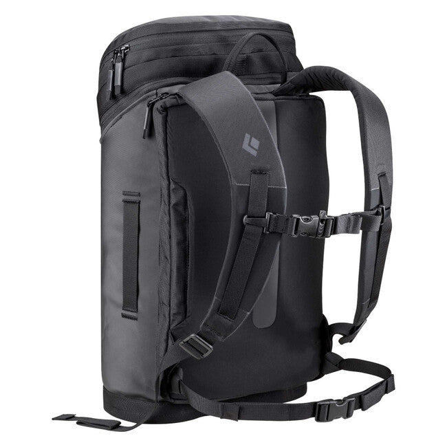 Black Diamond Creek Transit 22 Backpack, Black
