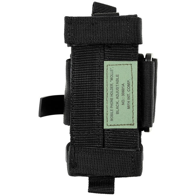 MFH Assault II Backpack, Digital Forest