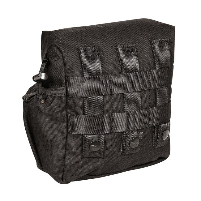 Tasmanian Tiger Canteen Pouch MkII kapsa, čierna