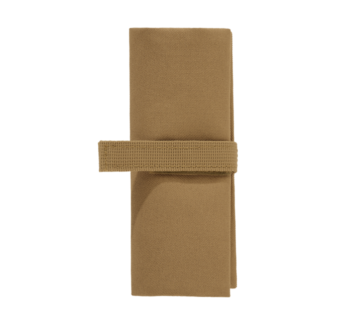 Brandit Tobacco Pouch, Camel