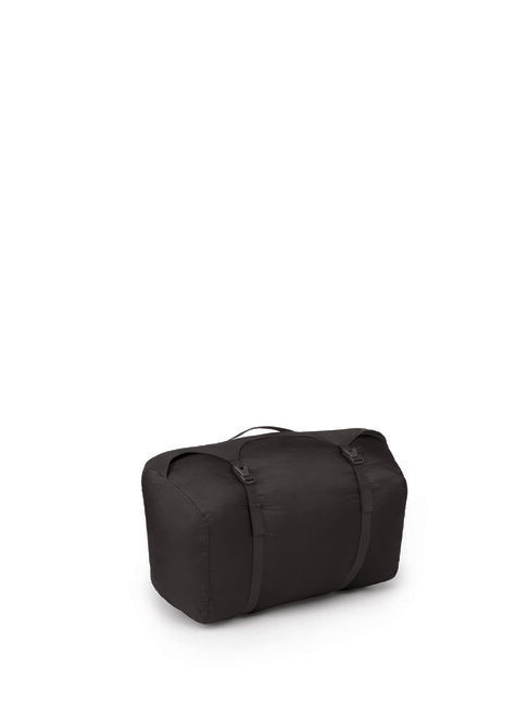 Osprey Straightjacket Compsack 12, Black