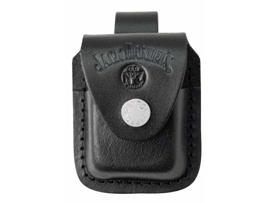 Zippo Jack Daniels σετ θήκη + αναπτήρας