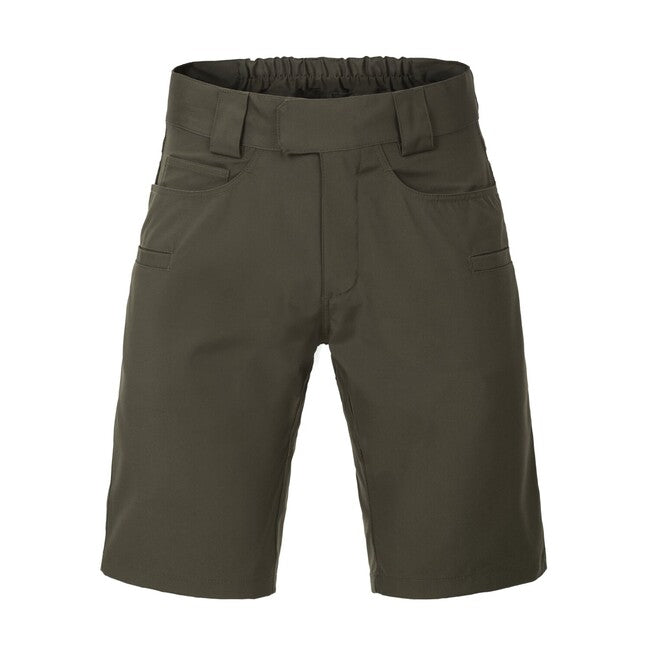 Helikon-Tex Greyman Shorts, DuraCanvas, Coyote