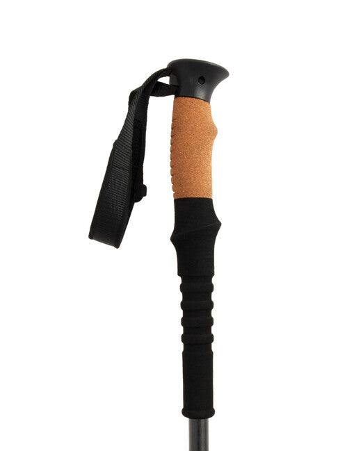Origin Outdoors Twist-Lock Trekking Poles, 1 Pair