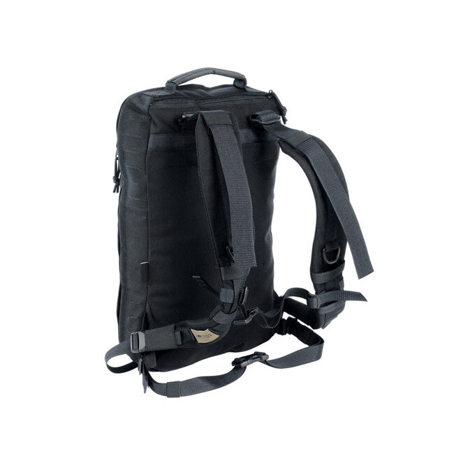 Tasmanian Tiger Medic Assault Pack MKII, Black 15L