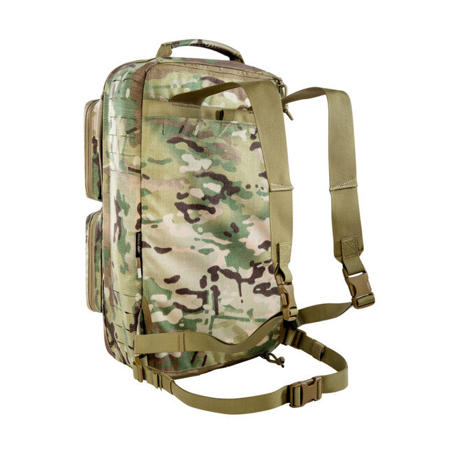 Tasmanian Tiger Medic Mascal Pack MC Backpack, Multicam 19L