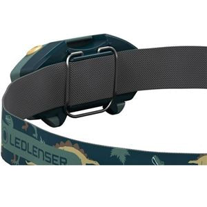 Ledlenser Kidled2 DINO Headlamp, LED