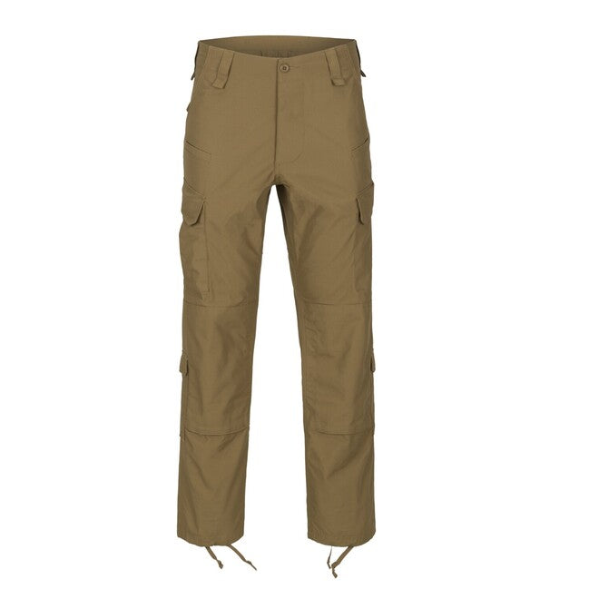 Helikon-Tex CPU Trousers Cotton Ripstop Khaki