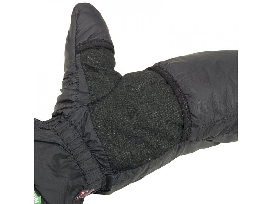 CAMP Tempest Mitt EVO Insulated Mittens with Wrist Strap
