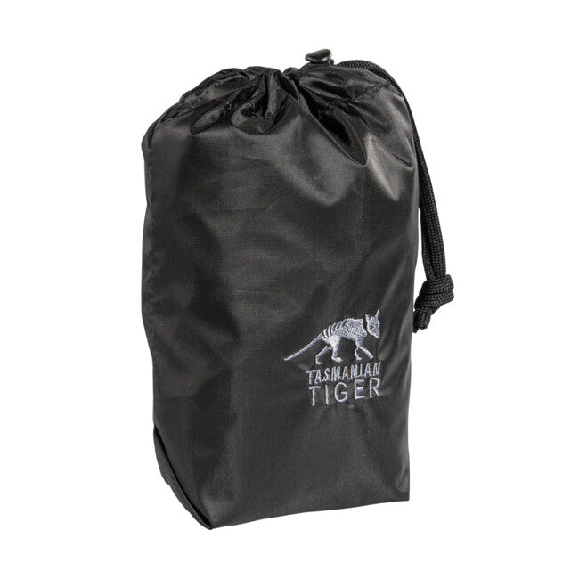 Tasmanian Tiger Návlek na batoh Raincover S, čierna