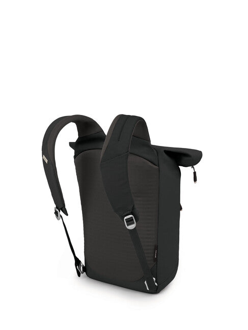 Osprey Arcane Tote Pack, Black
