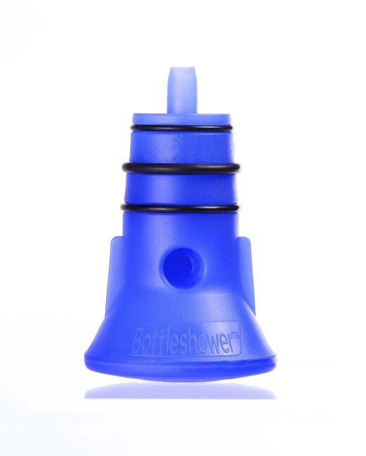 Lifeventure Shower Bottle Head