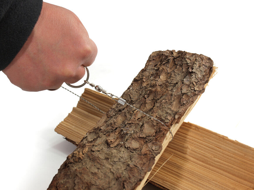 Origin Outdoors Wire Saw