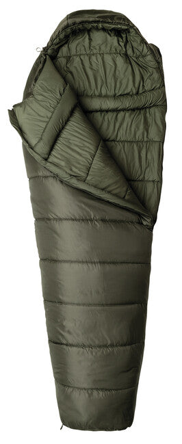 Snugpak spacák Sleeper Expedition -12°C, olivový
