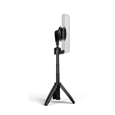 Fidlock Smartphone Holder Tripod 2in1, Black