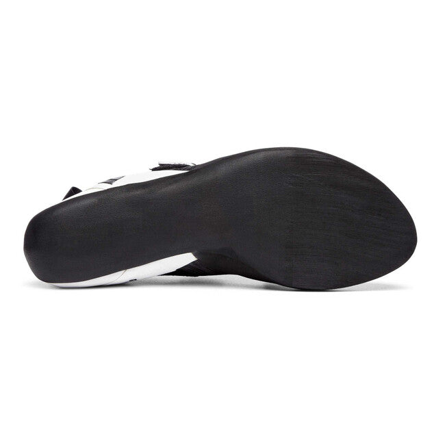 Black Diamond Momentum Climbing Shoes Men's, White-Black