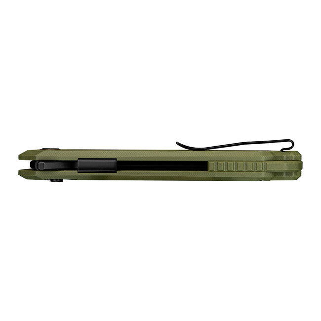 Ruike Knife P873, Green