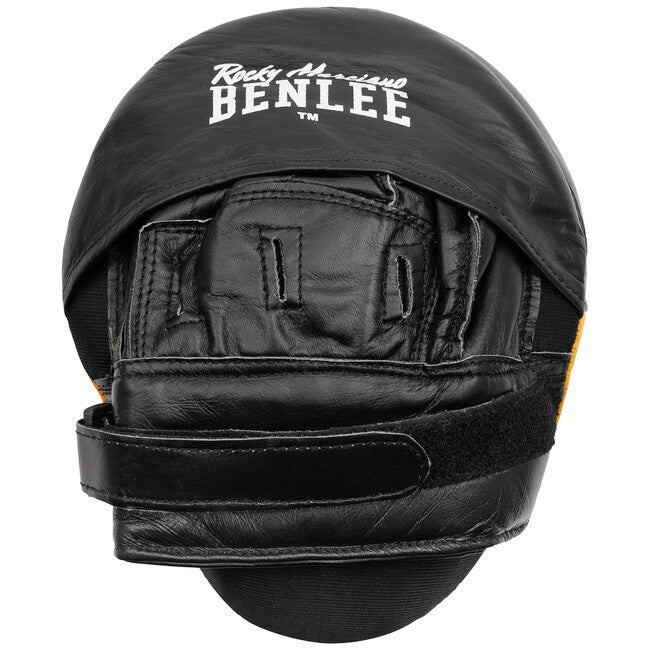 BENLEE Moore Boxing Pads, Black