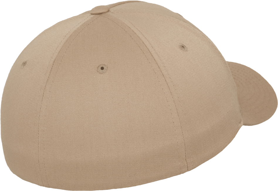 Brandit Flexfit 5 Panel šiltovka, khaki
