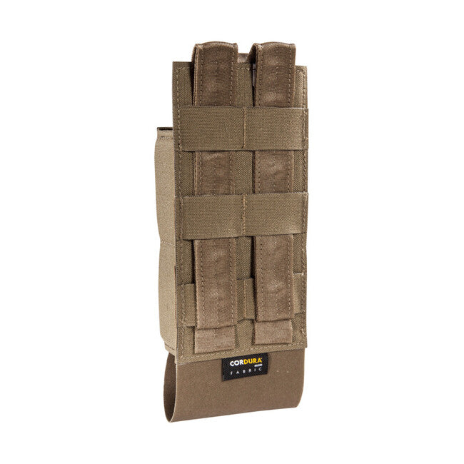 Tasmanian Tiger Tac Pouch 2 Radio MKII, Coyote Brown