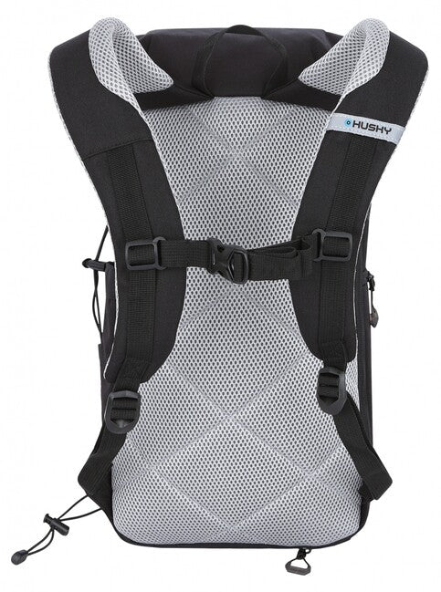 HUSKY Jibby Children's Backpack 20L, Black