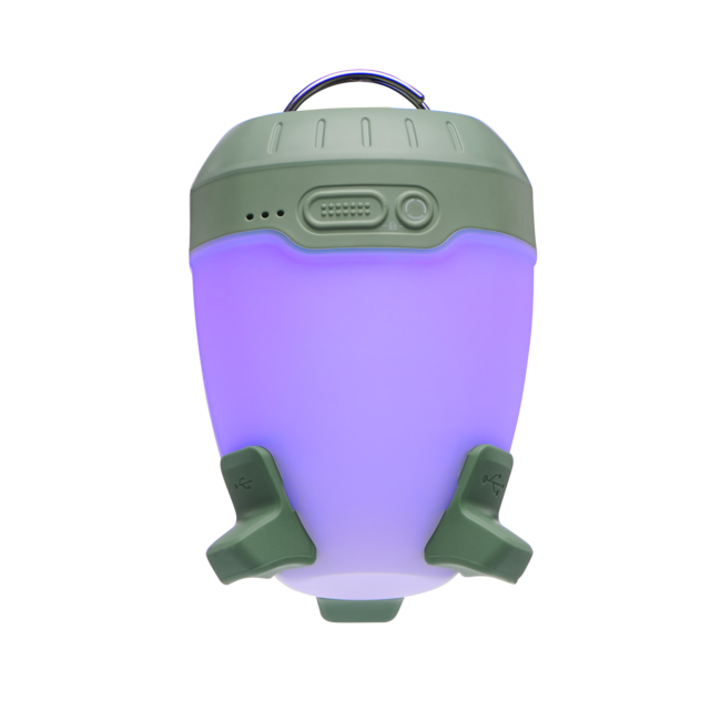Black Diamond Orbiter 400 Lantern, Desert Sage