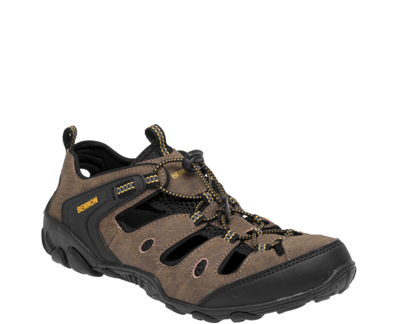 Bennon Clifton Sports Sandals