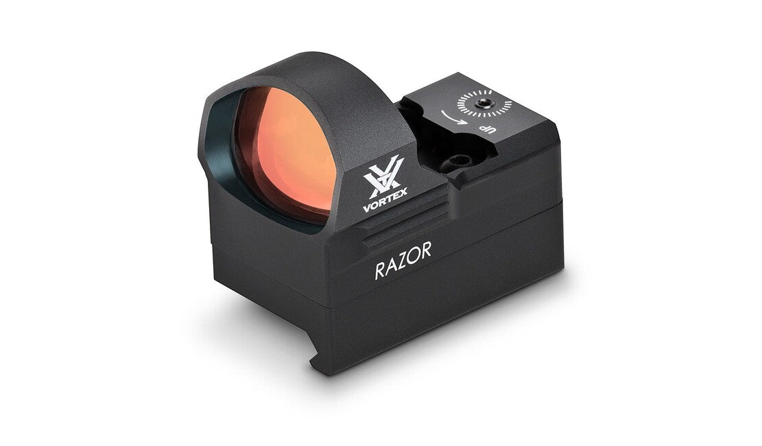 Vortex Optics Razor Red Dot Reflex Sight, 6 MOA