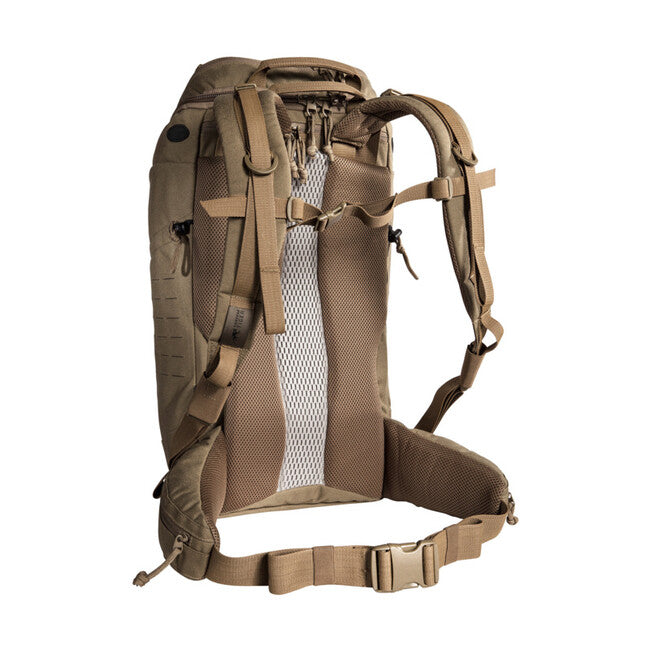 Tasmanian Tiger Modular Pack 30 Backpack, Coyote Brown