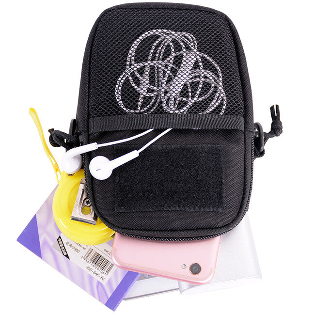 Dragowa Tactical Pouch, Black
