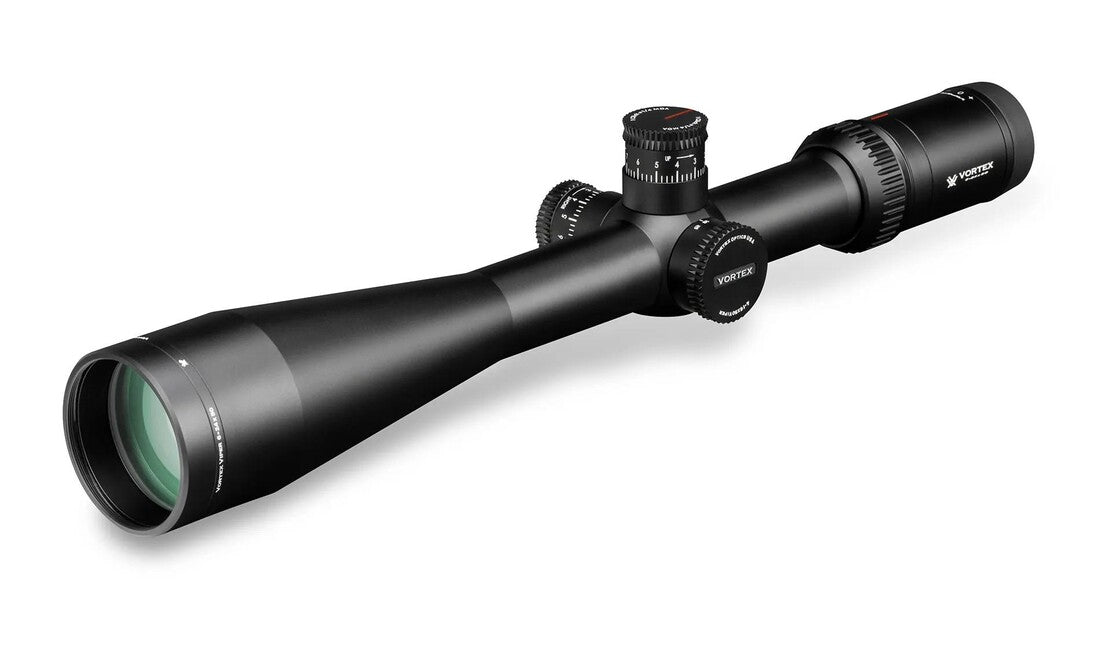 Vortex Optics Viper HST 6-24x50 SFP VMR-1 MOA Riflescope