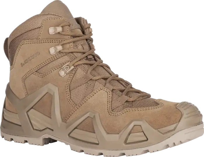 Lowa Men's Zephyr MK2 GTX MID Tactical Boot