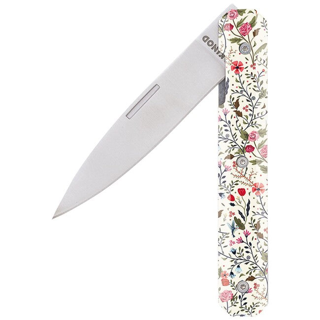 Akinod A03M00021 Pocket Knife 18h07, Champetre
